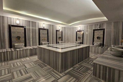 Wohnung  in Kargicak, Alanya, Antalya, Türkei Nr. 206989 - 8