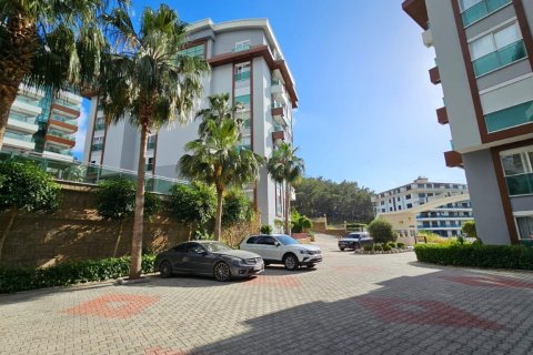 Wohnung  in Kargicak, Alanya, Antalya, Türkei Nr. 206989 - 3
