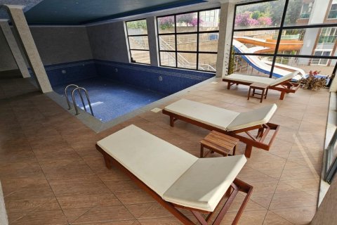 Wohnung  in Kargicak, Alanya, Antalya, Türkei Nr. 206989 - 6