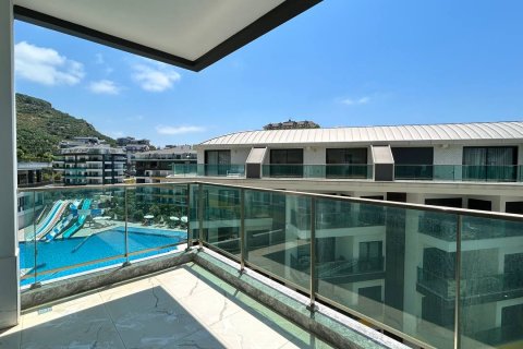 Leilighet  i Kargicak, Alanya, Antalya, Tyrkia Nr. 206987 - 26