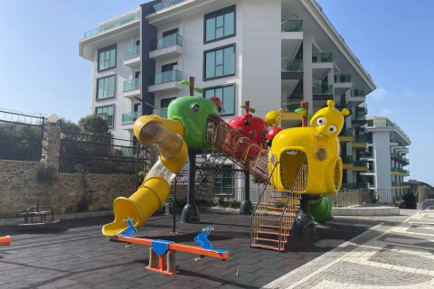 Leilighet  i Kargicak, Alanya, Antalya, Tyrkia Nr. 206987 - 18