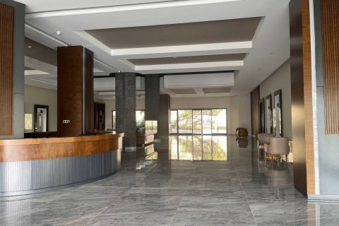 Leilighet  i Kargicak, Alanya, Antalya, Tyrkia Nr. 206987 - 21