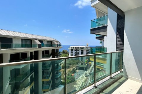 Leilighet  i Kargicak, Alanya, Antalya, Tyrkia Nr. 206987 - 30