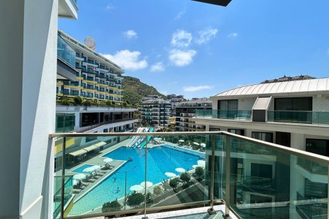 Leilighet  i Kargicak, Alanya, Antalya, Tyrkia Nr. 206987 - 28