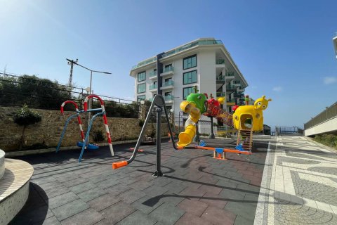 Leilighet  i Kargicak, Alanya, Antalya, Tyrkia Nr. 206987 - 17