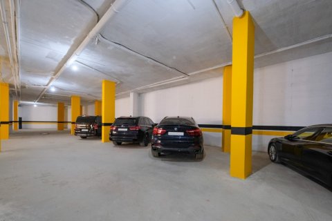 Leilighet  i Kargicak, Alanya, Antalya, Tyrkia Nr. 206987 - 22