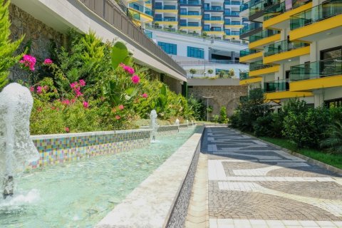Leilighet  i Kargicak, Alanya, Antalya, Tyrkia Nr. 206987 - 15