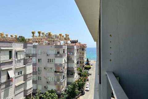 آپارتمان در  Alanya ، ترکیه 130 متر مربع.  شماره 206990 - 30