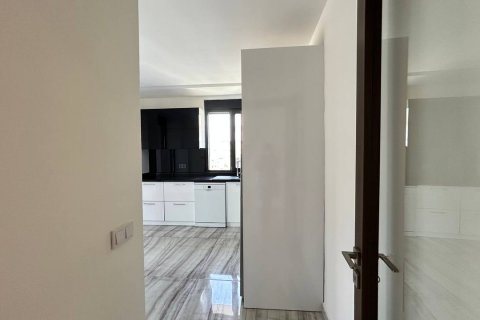 آپارتمان در  Alanya ، ترکیه 130 متر مربع.  شماره 206990 - 14