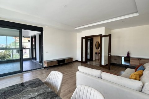 آپارتمان در  Alanya ، ترکیه 130 متر مربع.  شماره 206990 - 23