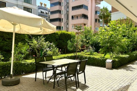 آپارتمان در  Alanya ، ترکیه 130 متر مربع.  شماره 206990 - 5