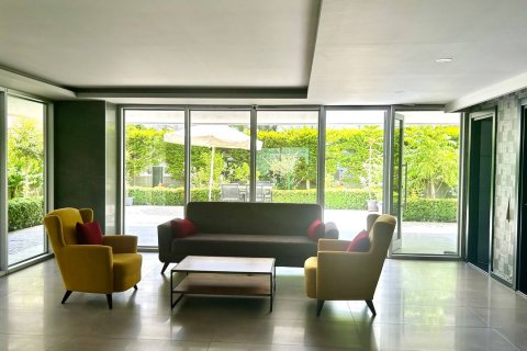 آپارتمان در  Alanya ، ترکیه 130 متر مربع.  شماره 206990 - 7