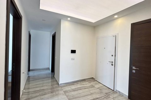 آپارتمان در  Alanya ، ترکیه 130 متر مربع.  شماره 206990 - 12