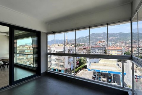 آپارتمان در  Alanya ، ترکیه 130 متر مربع.  شماره 206990 - 16