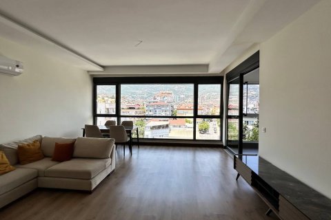 آپارتمان در  Alanya ، ترکیه 130 متر مربع.  شماره 206990 - 20