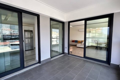 آپارتمان در  Alanya ، ترکیه 130 متر مربع.  شماره 206990 - 19