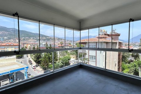 آپارتمان در  Alanya ، ترکیه 130 متر مربع.  شماره 206990 - 18