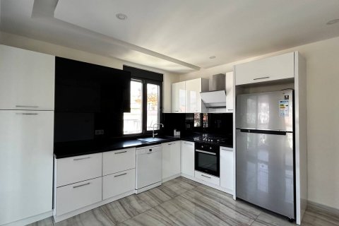 آپارتمان در  Alanya ، ترکیه 130 متر مربع.  شماره 206990 - 15