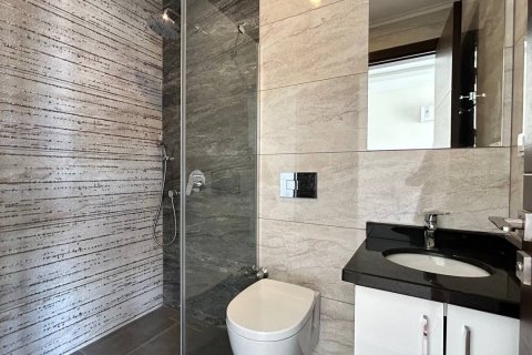 آپارتمان در  Alanya ، ترکیه 130 متر مربع.  شماره 206990 - 27