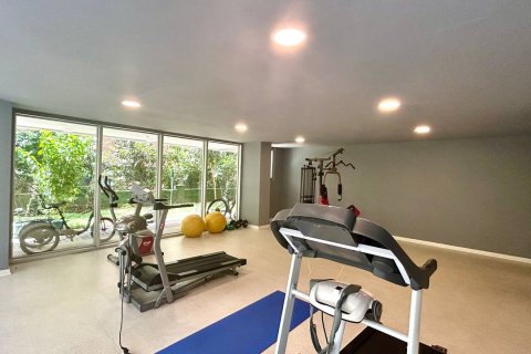 آپارتمان در  Alanya ، ترکیه 130 متر مربع.  شماره 206990 - 8