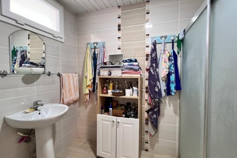 Penthäuser  in Oba, Antalya, Türkei Nr. 206986 - 28