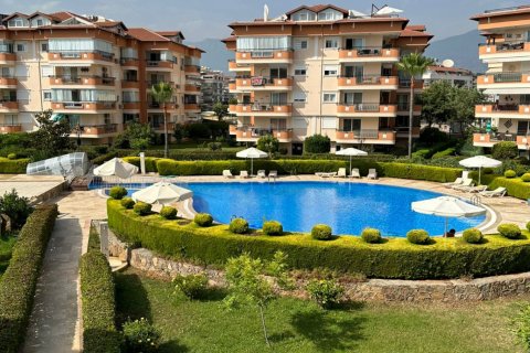 Penthäuser  in Oba, Antalya, Türkei Nr. 206986 - 8