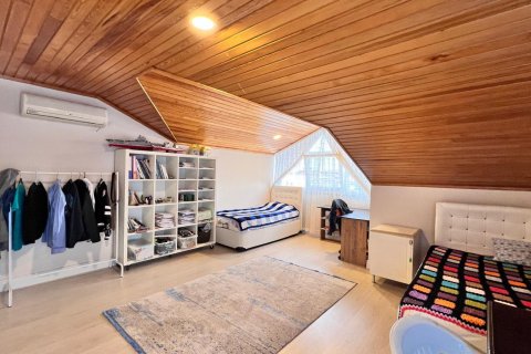 Penthäuser  in Oba, Antalya, Türkei Nr. 206986 - 29