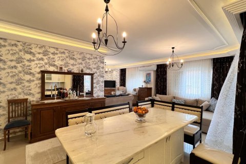 Penthäuser  in Oba, Antalya, Türkei Nr. 206986 - 18