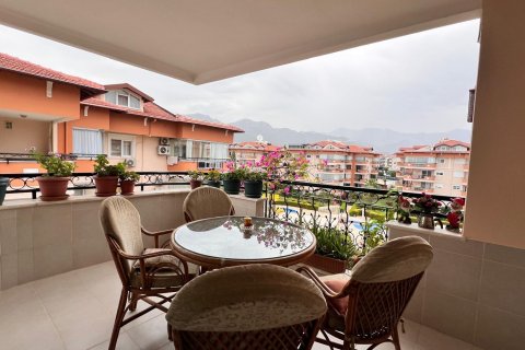 Penthäuser  in Oba, Antalya, Türkei Nr. 206986 - 24