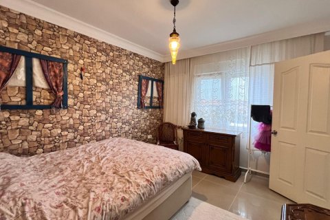 Penthäuser  in Oba, Antalya, Türkei Nr. 206986 - 25