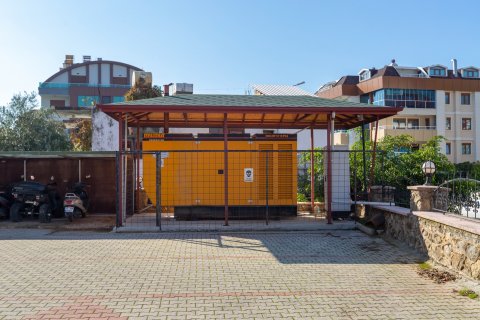 Penthäuser  in Oba, Antalya, Türkei Nr. 206986 - 14