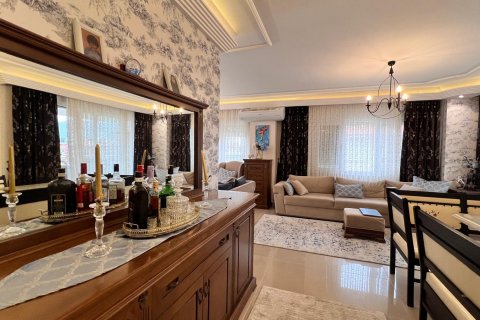 Penthäuser  in Oba, Antalya, Türkei Nr. 206986 - 20