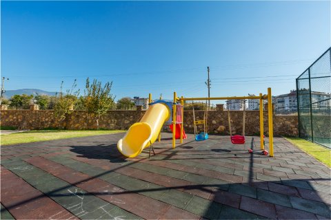 Penthäuser  in Oba, Antalya, Türkei Nr. 206986 - 11