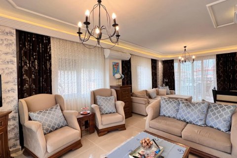 Penthäuser  in Oba, Antalya, Türkei Nr. 206986 - 22