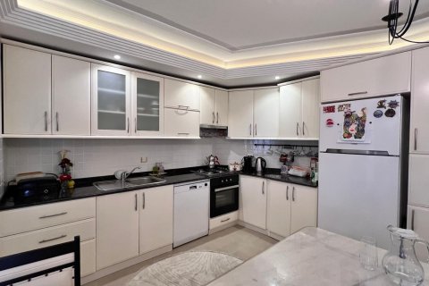 Penthäuser  in Oba, Antalya, Türkei Nr. 206986 - 23