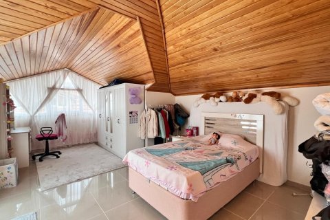 Penthäuser  in Oba, Antalya, Türkei Nr. 206986 - 30