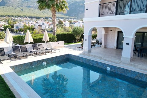 Продажа виллы  в Фетхие, Мугле, Турция 4+1, 280м2, №44524 – фото 9