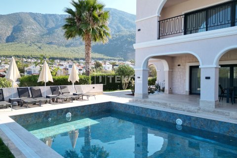 Продажа виллы  в Фетхие, Мугле, Турция 4+1, 280м2, №44524 – фото 3