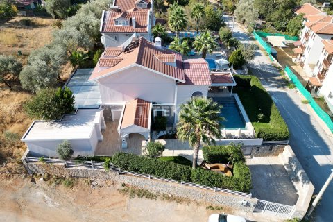 Продажа виллы  в Фетхие, Мугле, Турция 4+1, 280м2, №44524 – фото 17