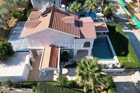 Продажа виллы  в Фетхие, Мугле, Турция 4+1, 280м2, №44524 – фото 12