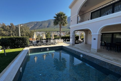 Продажа виллы  в Фетхие, Мугле, Турция 4+1, 280м2, №44524 – фото 10