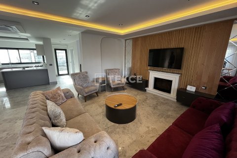 Продажа виллы  в Фетхие, Мугле, Турция 4+1, 280м2, №44524 – фото 22