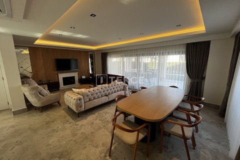 Продажа виллы  в Фетхие, Мугле, Турция 4+1, 280м2, №44524 – фото 25