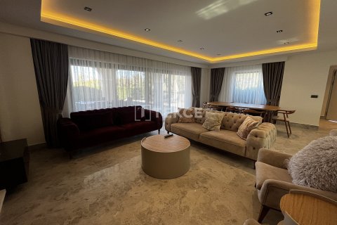 Продажа виллы  в Фетхие, Мугле, Турция 4+1, 280м2, №44524 – фото 23