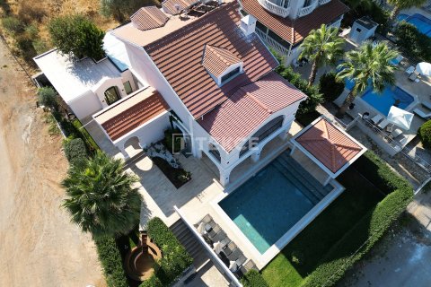 Продажа виллы  в Фетхие, Мугле, Турция 4+1, 280м2, №44524 – фото 13