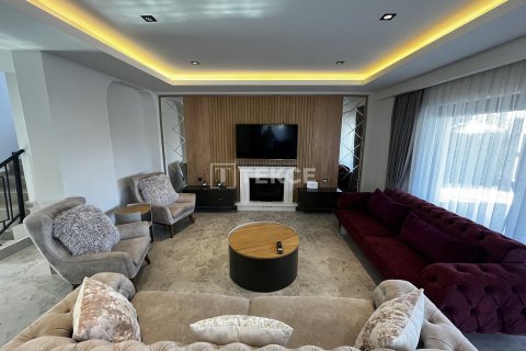 Продажа виллы  в Фетхие, Мугле, Турция 4+1, 280м2, №44524 – фото 21