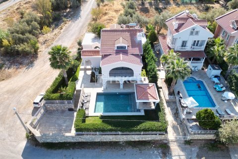 Продажа виллы  в Фетхие, Мугле, Турция 4+1, 280м2, №44524 – фото 6