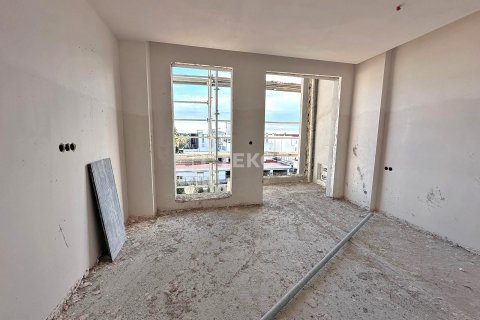 Продажа квартиры  в Анталье, Турция 1+1, 63м2, №150773 – фото 23