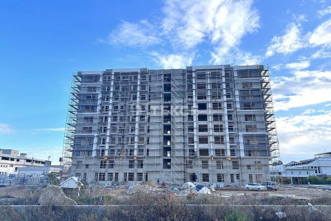 Продажа квартиры  в Анталье, Турция 1+1, 63м2, №150773 – фото 21