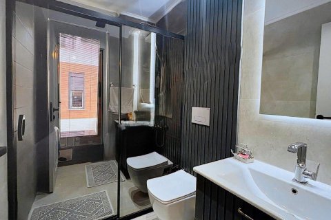 ویلا در  Dosemealti ، ترکیه 5 خوابه ، 200 متر مربع.  شماره 211770 - 4